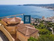 Chalet Venta Xàbia Jávea, La Corona Aduanas