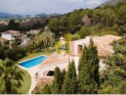 Chalet Venta Xàbia Jávea, La Ermita Montgó
