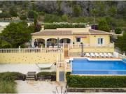 Chalet Venta Xàbia Jávea, La Ermita Montgó