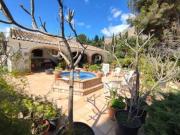 Chalet Venta Xàbia Jávea, La Ermita Montgó