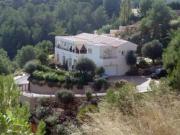 Chalet Venta Xàbia Jávea, La Ermita Montgó