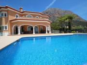 Chalet Venta Xàbia Jávea, La Ermita Montgó
