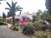 Chalet Venta Xàbia Jávea, La Ermita Montgó