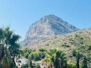 Chalet Venta Xàbia Jávea, La Ermita Montgó