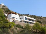 Chalet Venta Xàbia Jávea, La Ermita Montgó