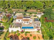 Chalet Venta Xàbia Jávea, La Ermita Montgó