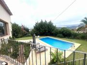 Chalet Venta Xàbia Jávea, La Ermita Montgó