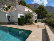 Chalet Venta Xàbia Jávea, La Ermita Montgó