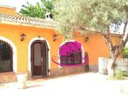 Chalet Venta Xàbia Jávea, Los Cerezos La Mandarina La...