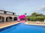 Chalet Venta Xàbia Jávea, Los Cerezos La Mandarina La...