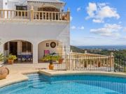 Chalet Venta Xàbia Jávea, Los Cerezos La Mandarina La...