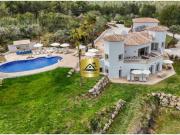 Chalet Venta Xàbia Jávea, Los Cerezos La Mandarina La...