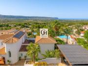 Chalet Venta Xàbia Jávea, Los Cerezos La Mandarina La...