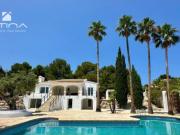 Chalet Venta Xàbia Jávea, Los Cerezos La Mandarina La...