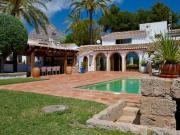 Chalet Venta Xàbia Jávea, La Ermita Montgó