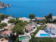 Chalet Venta Xàbia Jávea, Balcón al Mar Cap Martí Adsubia