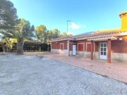 Chalet Venta Yecla, Yecla
