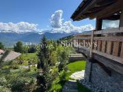 Chalet Vernay Vue imprenable sur les sommets