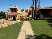 Chalet, Vespella