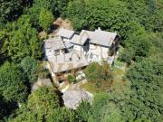 Chalet Via Giulio Pastore 7 6 vani 120mq