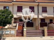Chalet, Viana