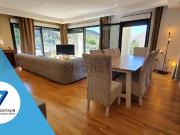 Chalet, Vícar