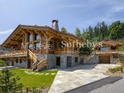 Chalet Victory Vue imprenable sur le Mont Blanc