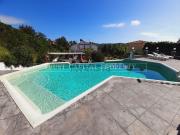 Chalet, Vidreres