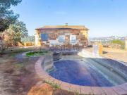 Chalet, Vidreres