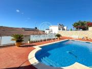Chalet, Vidreres