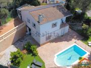 Chalet, Vidreres