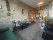 Chalet, Vidreres