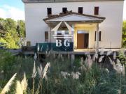 Chalet, Vidreres