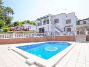 Chalet, Vidreres