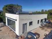 Chalet, Vidreres