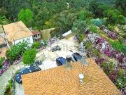 Chalet, Vidreres