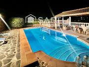 Chalet, Vidreres