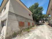 Chalet, Vidreres