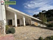 Chalet, Vidreres