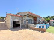 Chalet, Vidreres