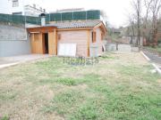 Chalet, Vidreres