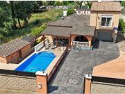 Chalet, Vidreres