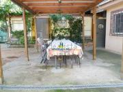 Chalet, Vidreres