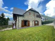 Chalet, Vielha