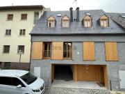 Chalet, Vielha