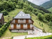 Chalet, Vielha