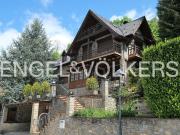 Chalet, Vielha