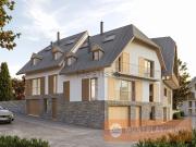 Chalet, Vielha