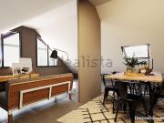 Chalet, Vigo