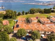 Chalet, Vigo